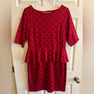 Signature by Robbie Bee dress